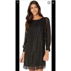 Lilly Pulitzer Maisel Silk Dress